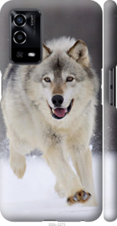 

Чехол Бегущий волк для Oppo A55 1588042