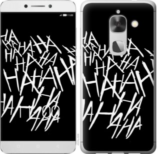 

Чохол joker hahaha на LeTV LeEco Le Max 2 750301