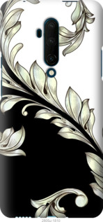 

Чехол White and black 1 для OnePlus 7T Pro 1105872