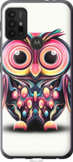 

Чохол Сова v3 на Motorola Moto G20 1233991