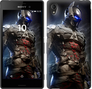 

Чехол Рыцарь для Sony Xperia M4 Aqua E2312 631021