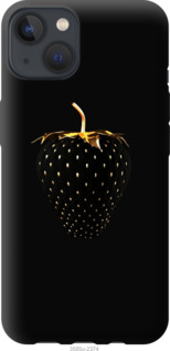 

Чехол Черная клубника для iPhone 13 1188949