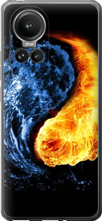 

Чехол Инь-Янь для Oppo Reno10 Pro 1696482