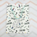 Подарочный пакет Shining Style Mini (03)
