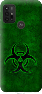 

Чохол biohazard 30 на Motorola Moto G30 1170087