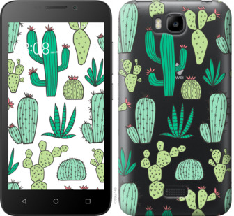 

Чохол кактуси 2 для Huawei Y5C 775588