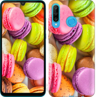 

Чехол Макаруны для Huawei Honor 20 Lite 868289