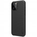 Фото Чохол Nillkin Matte Pro на Apple iPhone 13 Pro (6.1") (Чорний / Black) в маназині vchehle.ua