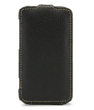 Фото # Кожаный чехол Melkco (JT) для HTC Incredible S на vchehle.ua