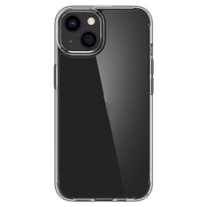 TPU чохол Epic Transparent 1,5mm на Apple iPhone 13 (6.1")