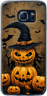 

Чохол Halloween 1 на Samsung Galaxy S6 G920 1637420