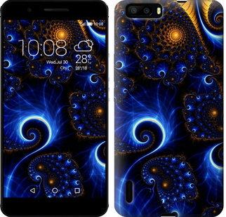 

Чохол Схід на Huawei Honor 6 Plus 331249
