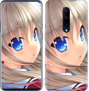 

Чохол Шарлотта на OnePlus 8 916772