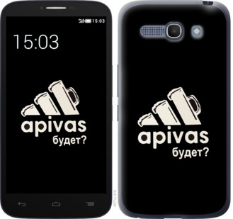 

Чохол А пивас на Alcatel One Touch POP C9 814103