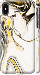 

Чехол Краски v3 для iPhone XS Max 1435806