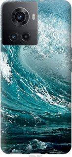 

Чехол Морская волна для OnePlus 10R 1428097