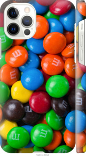 

Чохол MandMs на iPhone 12 1196172