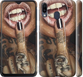 

Чохол Swag-girl на Samsung Galaxy M20 697936