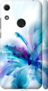 Чехол цветок для Huawei Honor 8A
