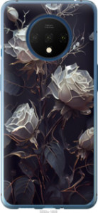 Чехол Розы 2 для OnePlus 7T