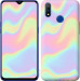 Чехол пастель для Realme 3 Pro