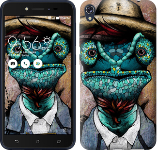 

Чехол Хамелеон в розыске для Asus ZENFONE Live ZB501KL 598265