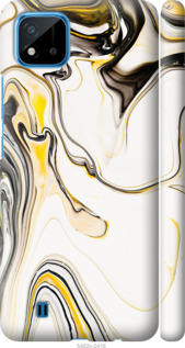 

Чехол Краски v3 для Realme C11 2021 1436349