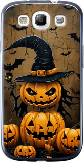 

Чохол Halloween 1 на Samsung Galaxy S3 i9300 1637416