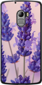 Чехол Лаванда для Lenovo A7010