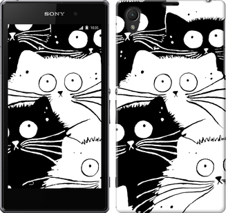 

Чохол Коти v2 на Sony Xperia Z1 C6902 285486