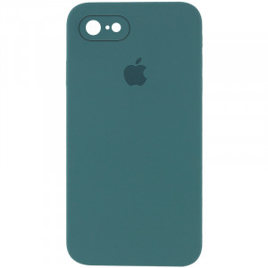 Чехол Silk Square Full Camera Protective (AA) для iPhone 6 (4.7'')