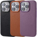 Чохол Syndee with Magnetic safe на Apple iPhone 13 Pro Max (6.7")