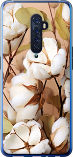 

Чехол Хлопок для Oppo Reno 2 1648652