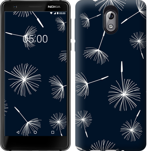 

Чохол кульбаби на Nokia 3.1 672675