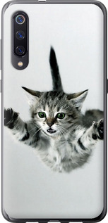 

Чохол Кошеня шо летить на Xiaomi Mi9 941220