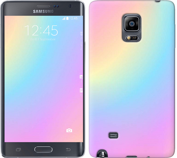 

Чохол Веселка 2 на Samsung Note Edge SM-N915 646800