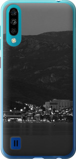 

Чохол Ніч на березі на ZTE Blade A7 2020 1611054
