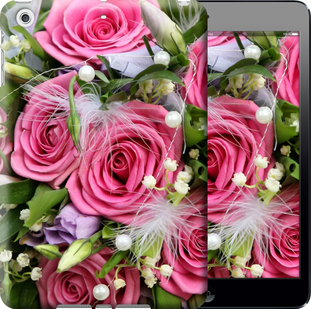 

Чехол Нежность для iPad mini (2019) 628748