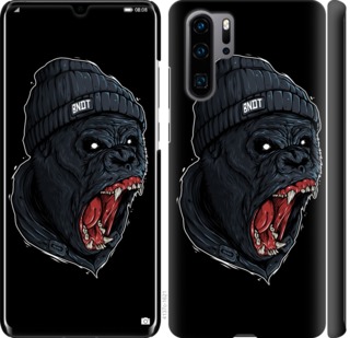 

Чохол Мавпа в люті на Huawei P30 Pro 705610