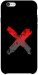 Чехол Stop для iPhone 6 Plus