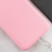 Фото Чохол Silicone Cover Lakshmi Full Camera (AAA) на Xiaomi Redmi Note 13 Pro 4G / Poco M6 Pro 4G (Рожевий / Light pink) в маназині vchehle.ua