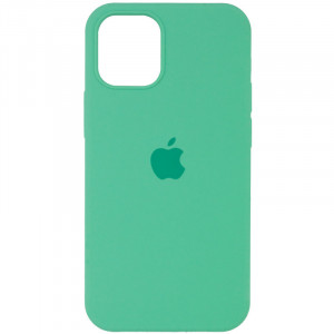 Чохол Silicone Case Full Protective (AA) для iPhone 12 Pro