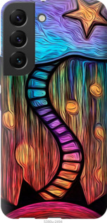 

Чохол Арт, сказка, небо, звезда для Samsung Galaxy S22 1400436