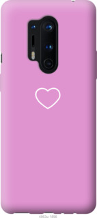 

Чехол Сердце 2 для OnePlus 8 Pro 1084448
