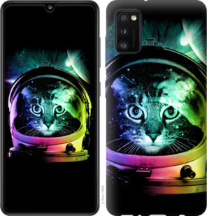 

Чехол Кот-астронавт для Samsung Galaxy A41 A415F 917718