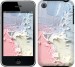 Чехол Пастель v1 для iPhone 3Gs