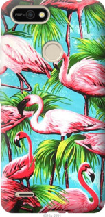 

Чехол Tropical background для Tecno Pop 2F B1F 1184638