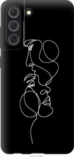 

Чехол Пара для Samsung Galaxy S21 FE 1174052