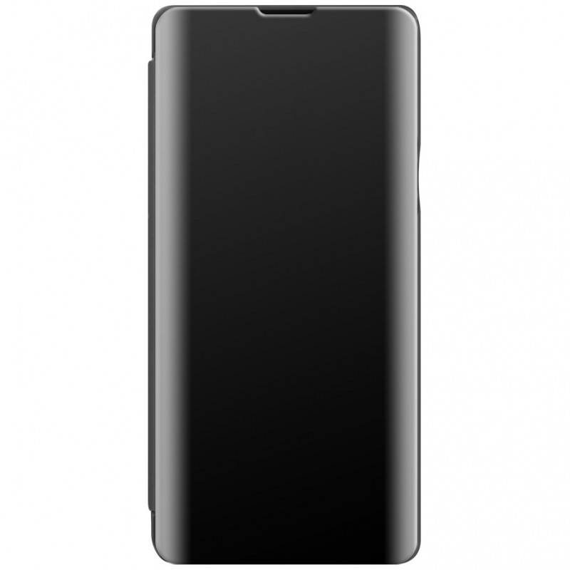 

Чохол-книжка Clear View Standing Cover на Samsung Galaxy A11 (Чорний) 895355