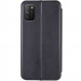 Фото Чохол-книжка Baseus Premium Edge на Xiaomi Poco M3 (Чорний) на vchehle.ua